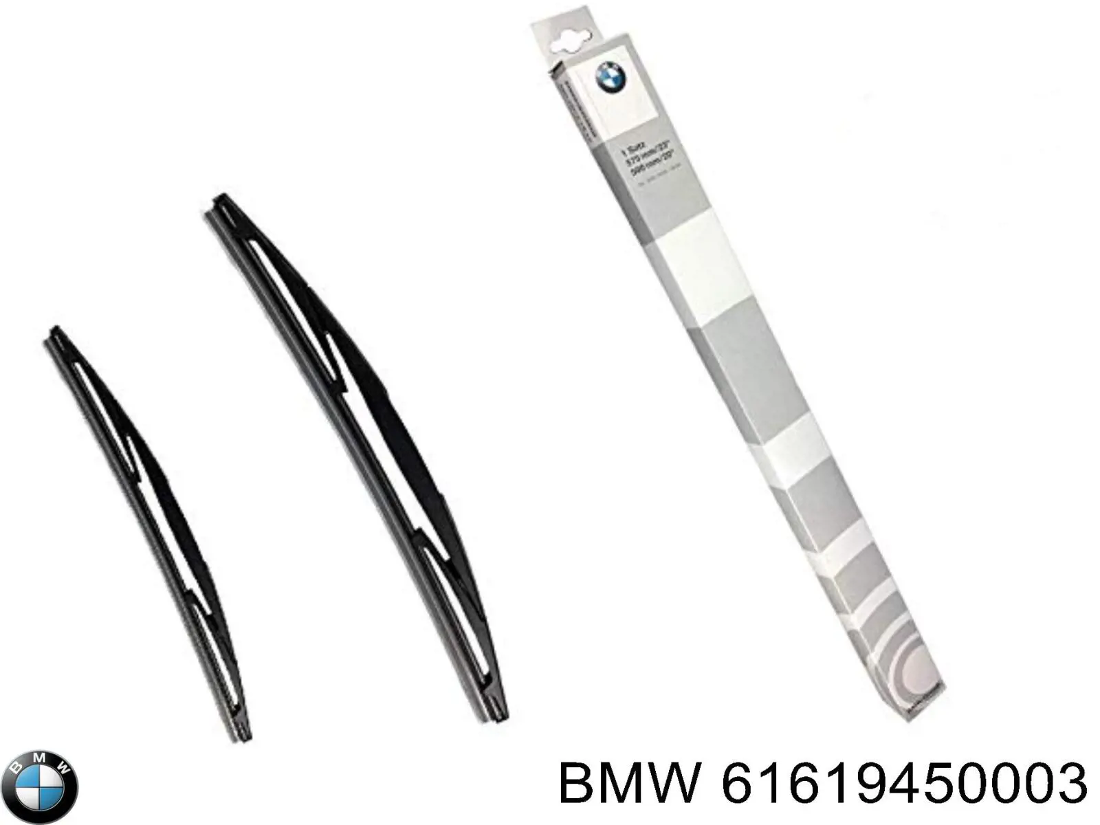 Braço de limpa-pára-brisas do pára-brisas BMW 61617169971 preço, a partir de 37,46 USD