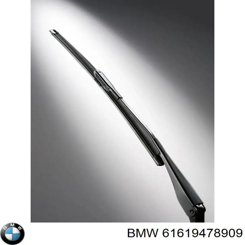 Limpa-pára-brisas do pára-brisas, kit de 2 un. BMW 61619478909 preço, a partir de 34,85 USD