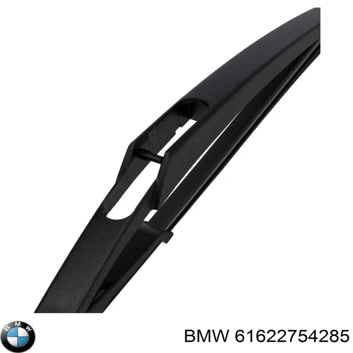 61622754285 BMW Limpa-pára-brisas de vidro traseiro
