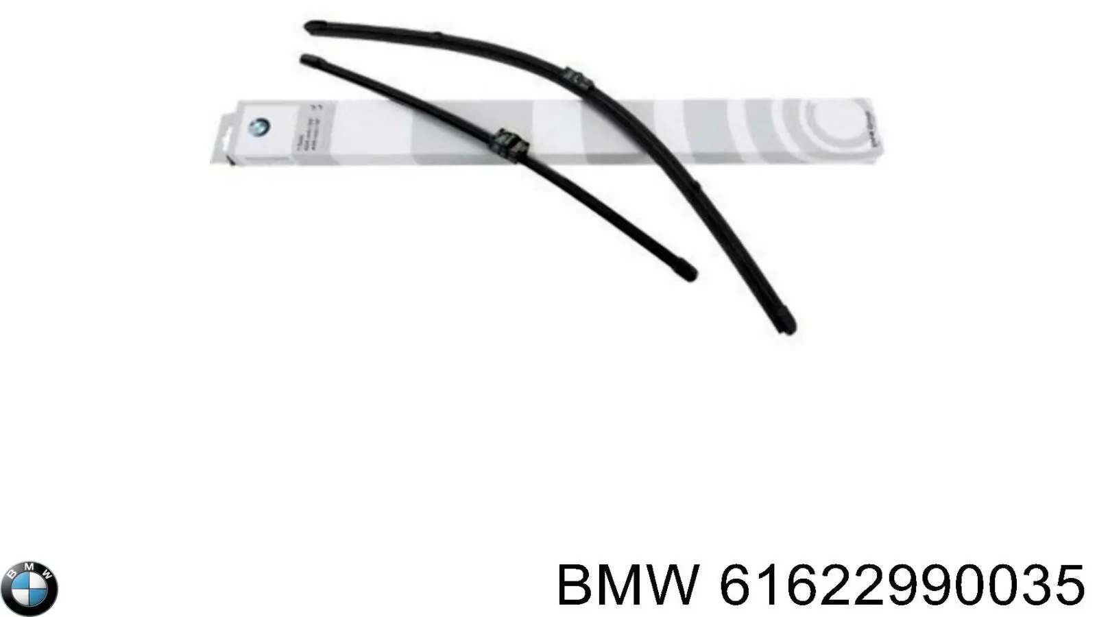 Limpa-pára-brisas de vidro traseiro BMW 61622990035 preço, a partir de 8,63 USD