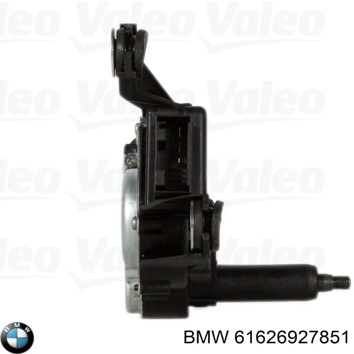 Motor de limpador pára-brisas de vidro traseiro BMW 6927851 preço, a partir de 95,34 USD