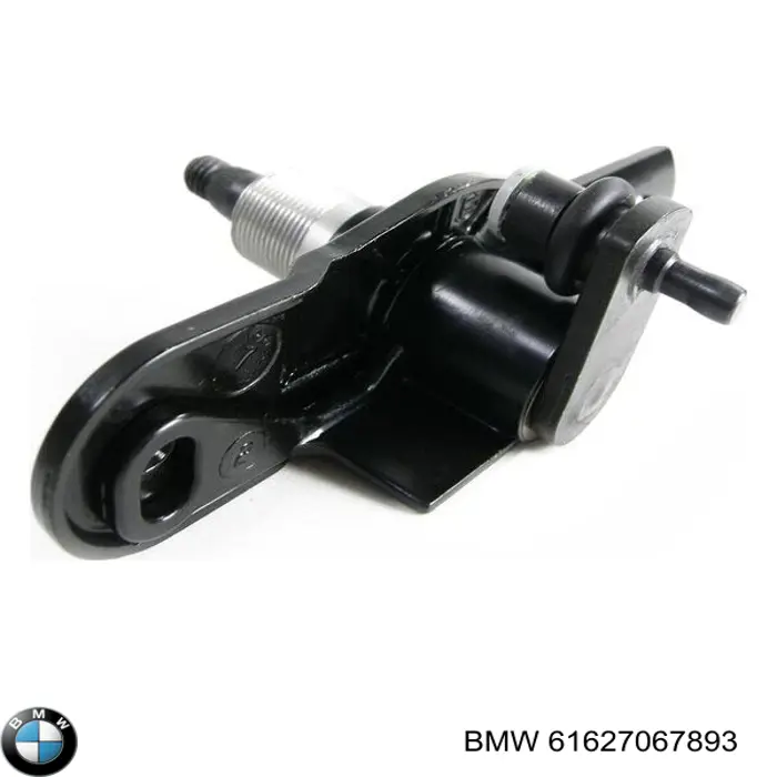 Compre 61627067893 BMW Charneira de barra de limpador pára-brisas