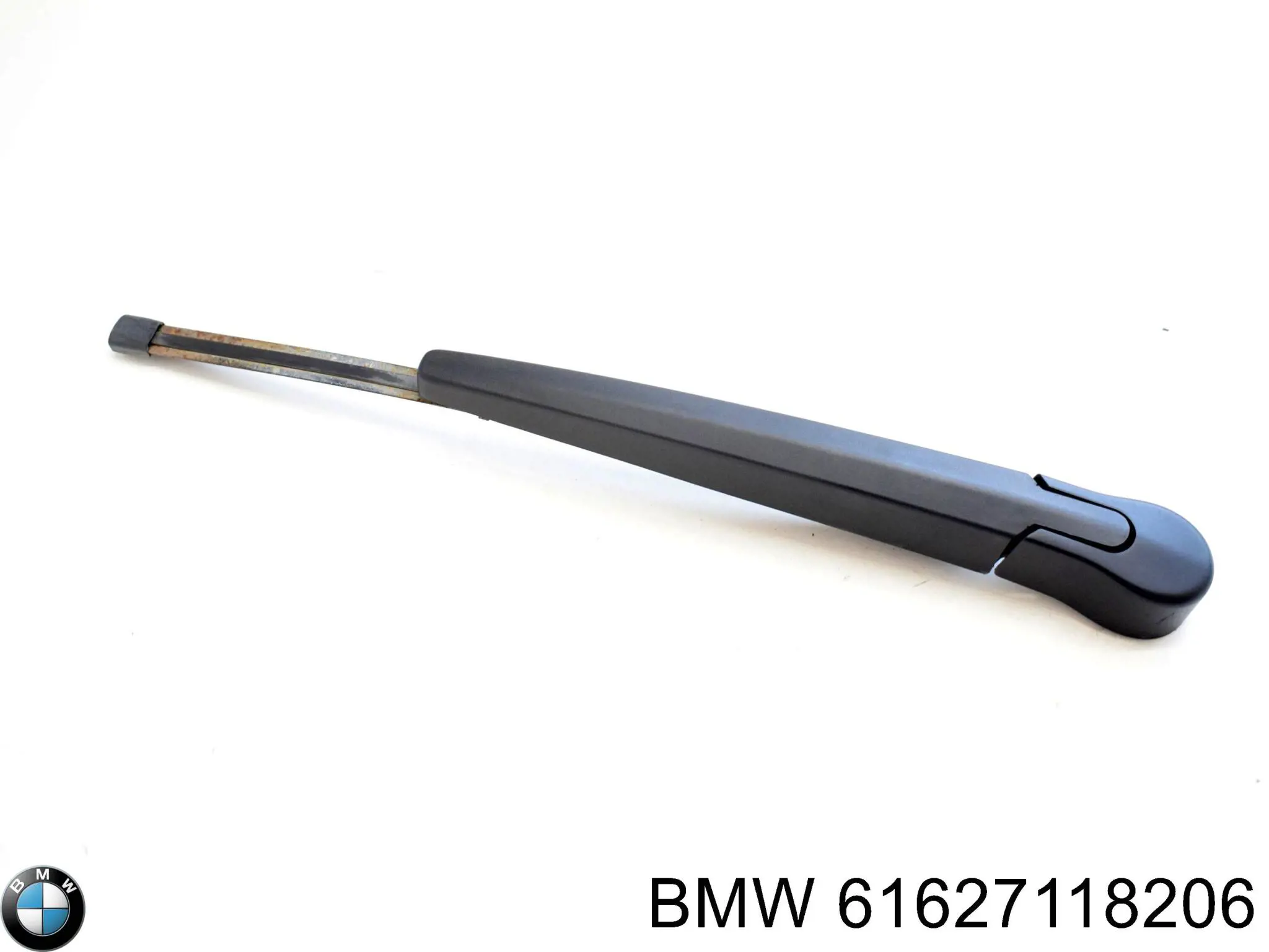 Braço de limpa-pára-brisas de vidro traseiro BMW 61627118206 preço, a partir de 24,90 USD