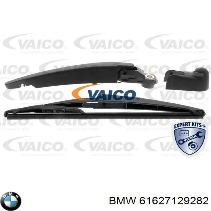 Limpa-pára-brisas de vidro traseiro BMW 61627129282 preço, a partir de 10,57 USD