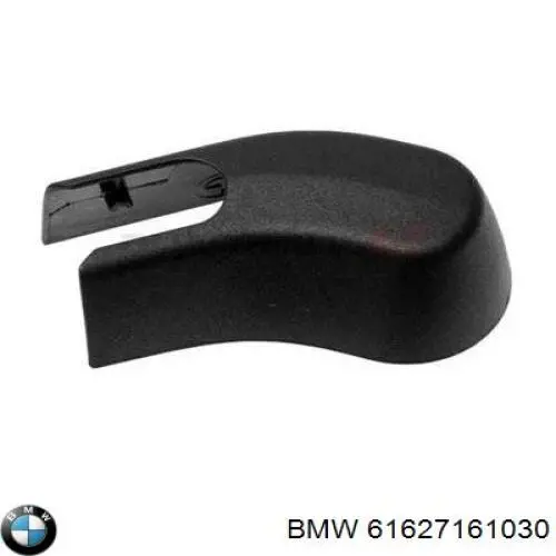 Tampão da porca de fixação do braço de limpador de pára-brisa traseiro BMW 61627161030 preço, a partir de 10,77 USD