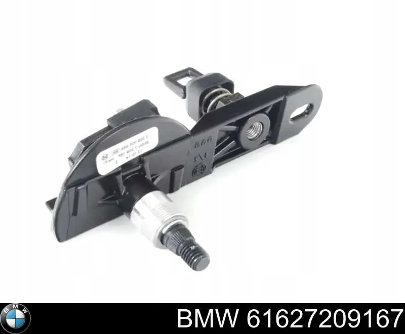 Mecanismo de limpador pára-brisas de vidro traseiro BMW 61627209167 preço, a partir de 44,54 USD