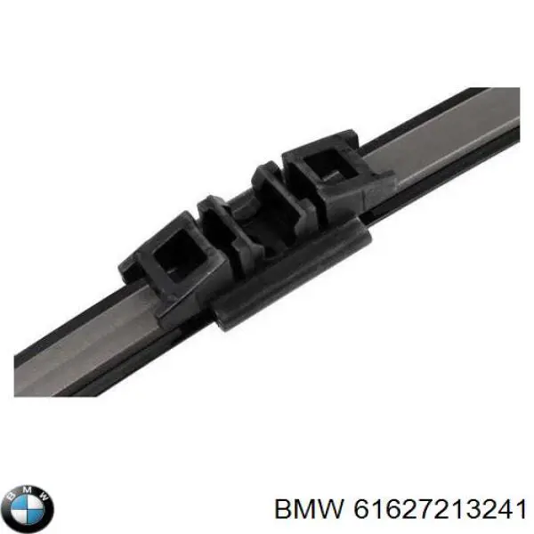 Limpa-pára-brisas de vidro traseiro BMW 61627213241 preço, a partir de 8,61 USD