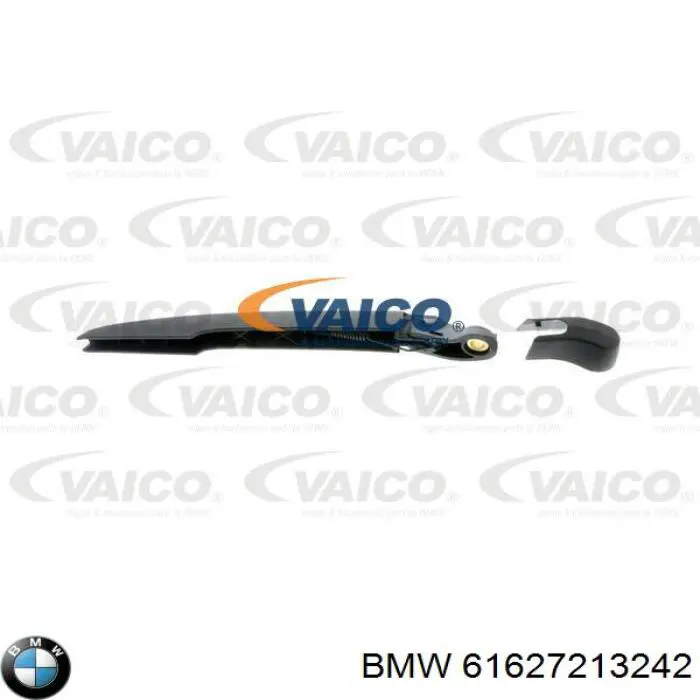 Braço de limpa-pára-brisas de vidro traseiro BMW 61627213242 preço, a partir de 22,68 USD