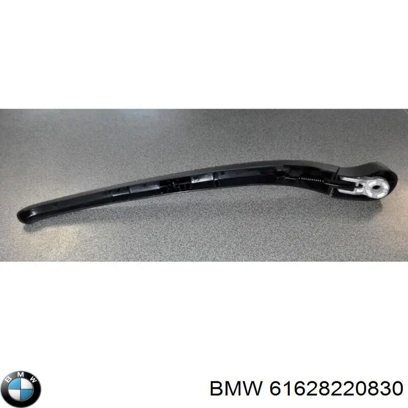 Braço de limpa-pára-brisas de vidro traseiro BMW 61628220830 preço, a partir de 11,58 USD
