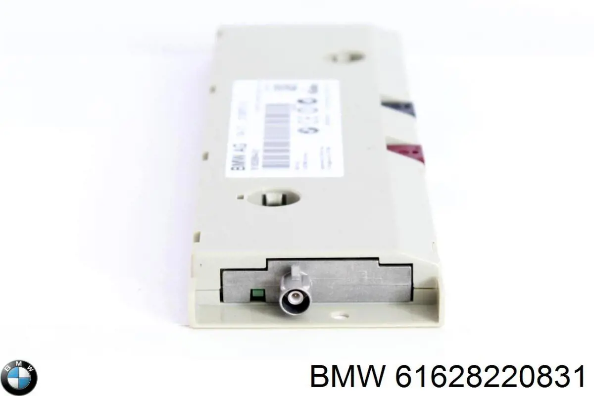 Compre 61628220831 BMW Trapézio de limpador pára-brisas