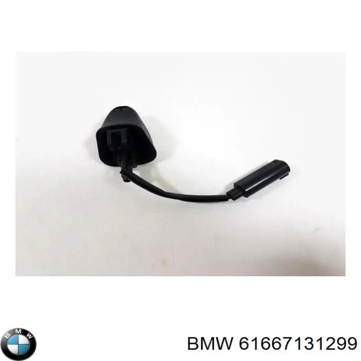 Injetor de fluido para lavador de pára-brisas BMW 61667131299 preço, a partir de 26,74 USD