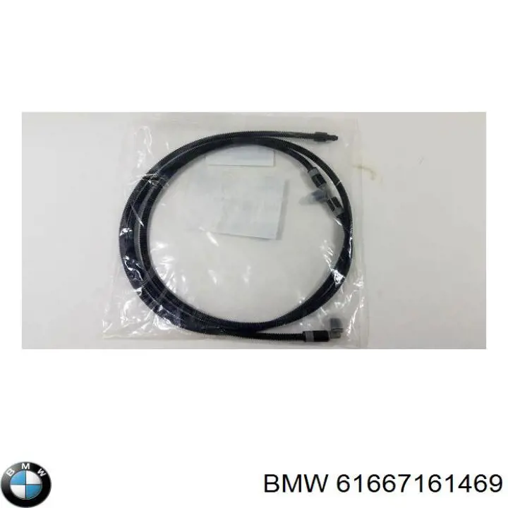 Injetor de fluido para lavador da luz dianteira BMW 61667161469 preço, a partir de 38,40 USD