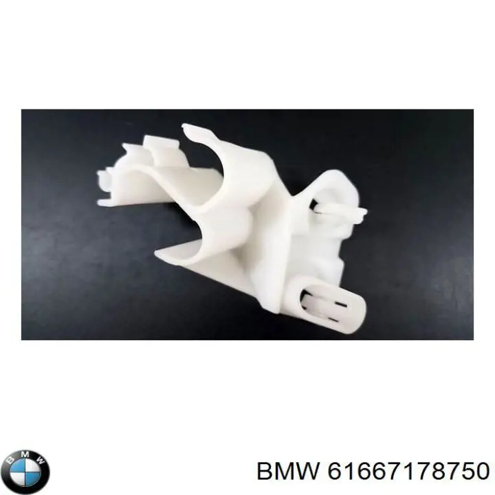 61667178750 BMW 