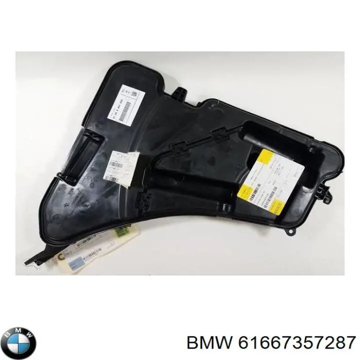 Gargalo do tanque de fluido para lavador BMW 61667357287 preço, a partir de 29,62 USD