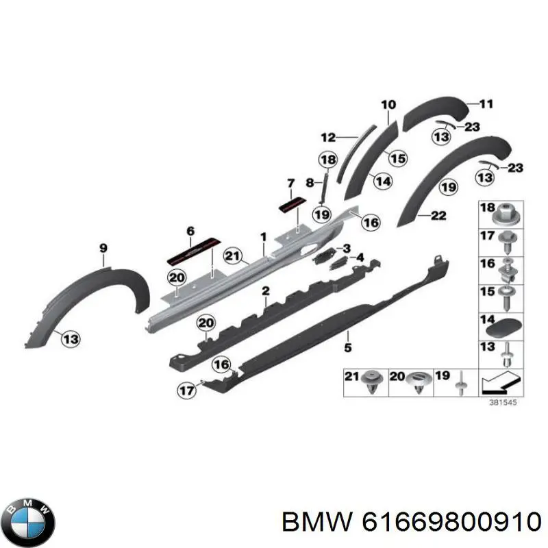Tanque de fluido para lavador de vidro BMW 61669800910 preço, a partir de 135,98 USD