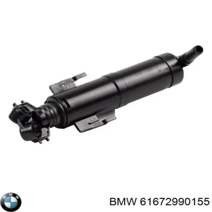 Injetor de fluido para lavador da luz dianteira BMW 61672990155 preço, a partir de 25,64 USD