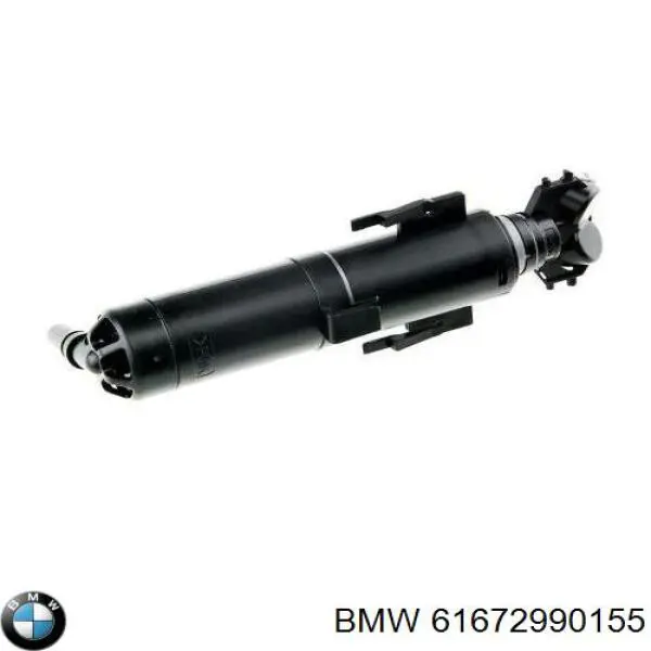 Injetor de fluido para lavador da luz dianteira BMW 61672990155 preço, a partir de 26,73 USD