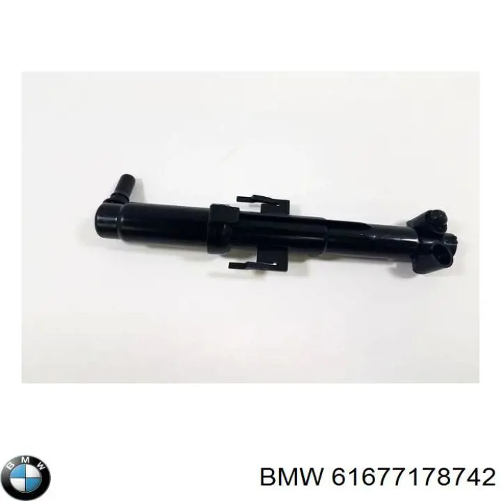 Mangueira de fluido para lavador das luzes BMW 61677178742 preço, a partir de 44,74 USD