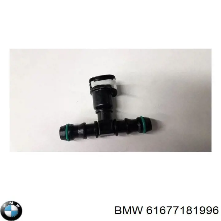 61677181996 BMW 