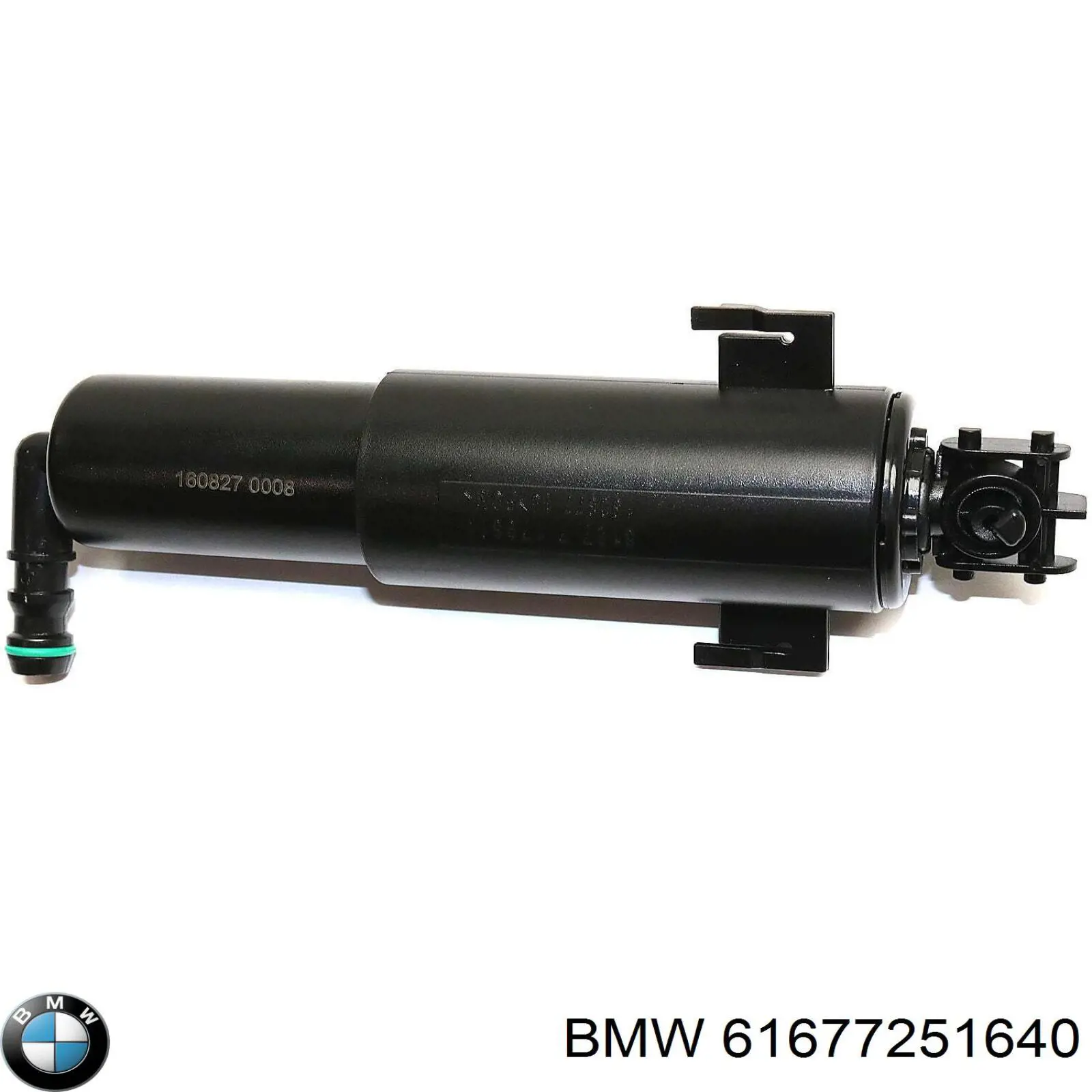 Injetor de fluido para lavador da luz dianteira BMW 61677251640 preço, a partir de 44,01 USD