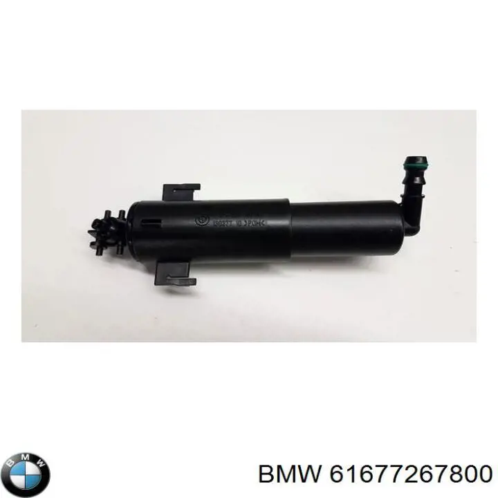  BMW 61677267800 preço, a partir de 60,37 USD