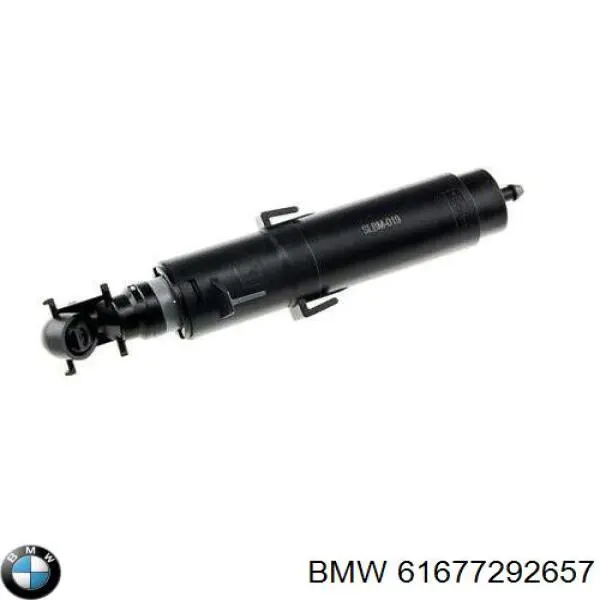 Injetor de fluido para lavador da luz dianteira esquerda BMW 61677292657 preço, a partir de 21,57 USD