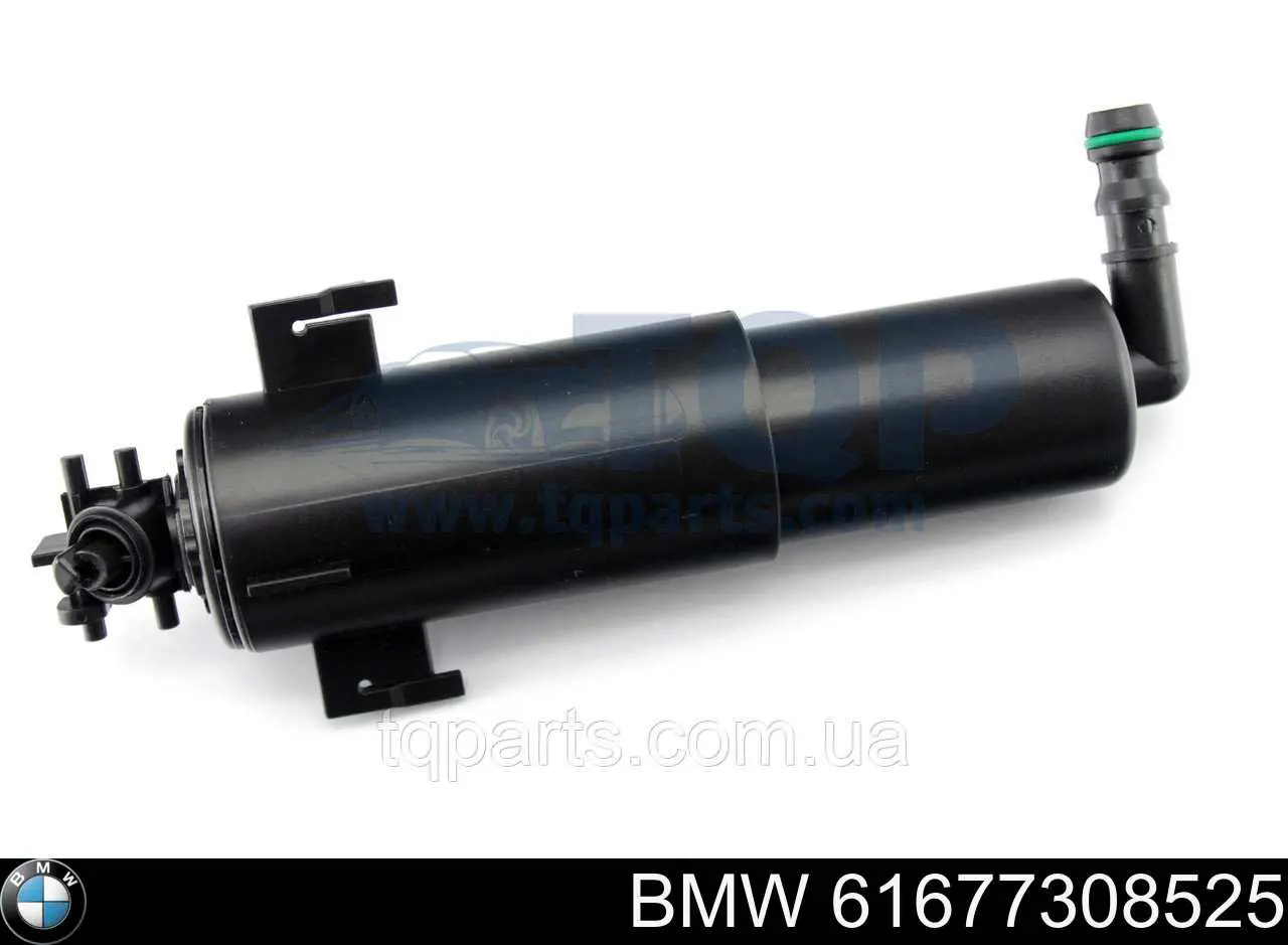 Injetor de fluido para lavador da luz dianteira esquerda BMW 61677308525 preço, a partir de 25,79 USD