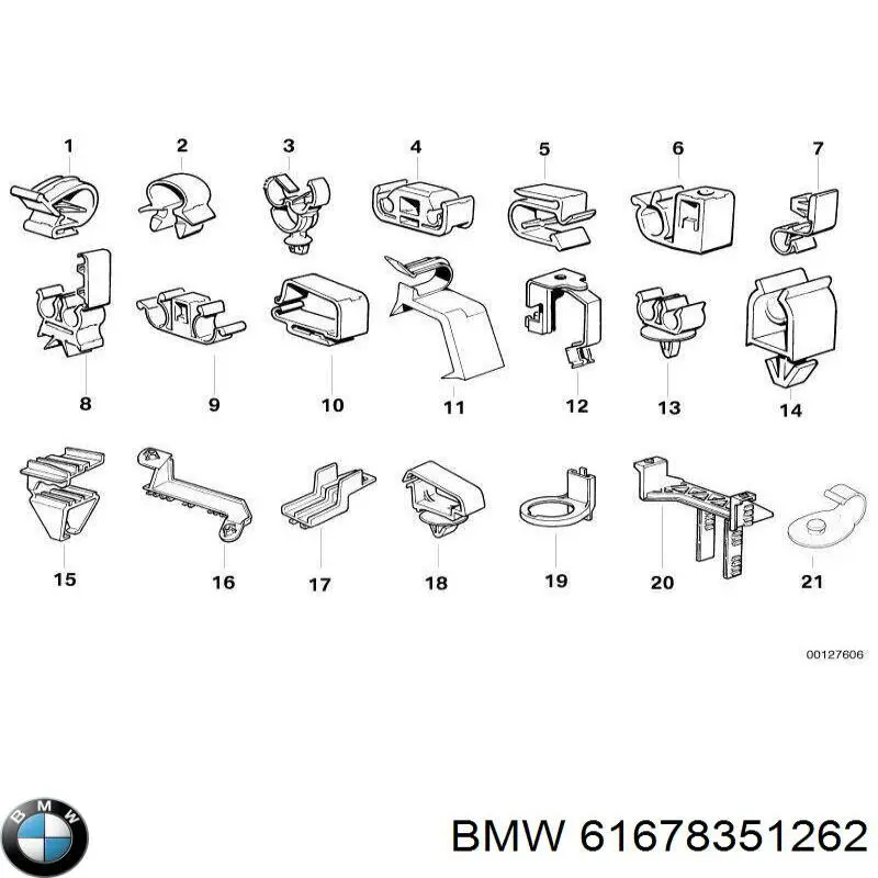 Tanque de recepção do secador de aparelho de ar condicionado BMW 61678351262 preço, a partir de 165,14 USD