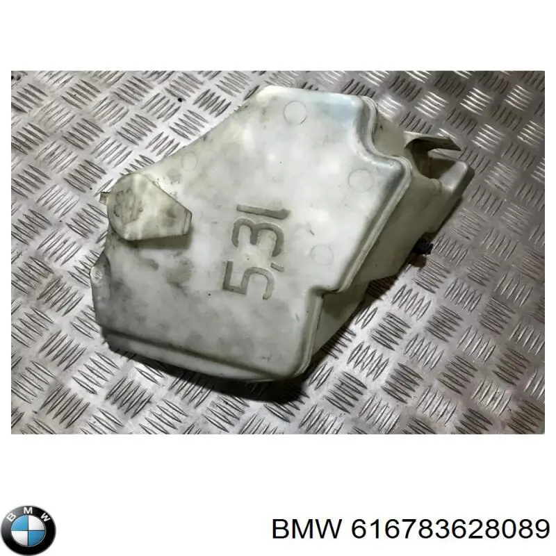  BMW 616783628089 preço, a partir de 46,05 USD