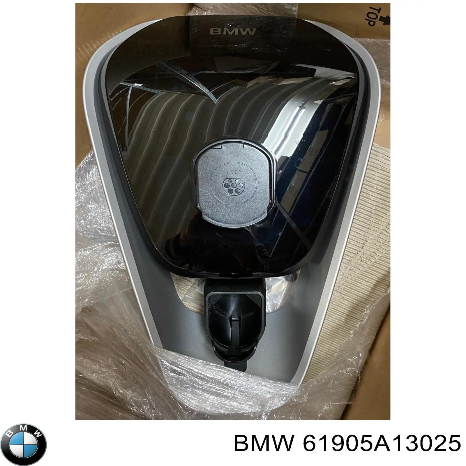 Compre 61905A13025 BMW Cabo de carregamento do carro elétrico