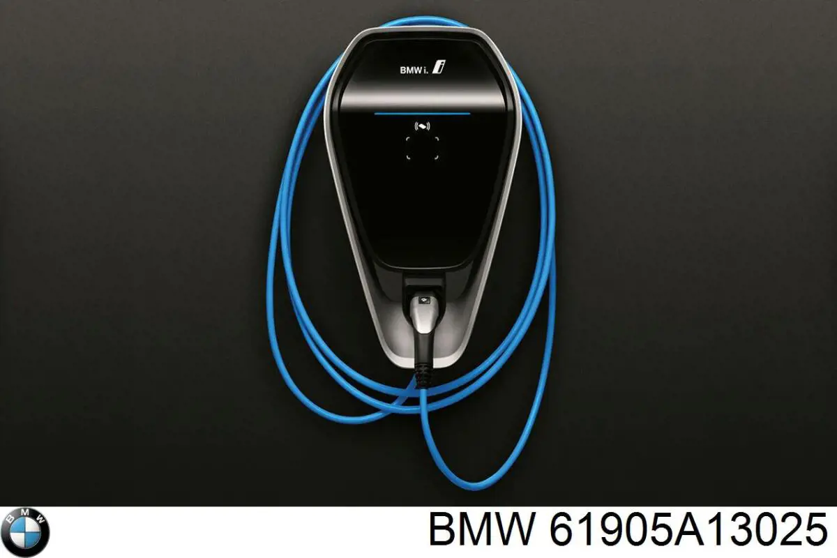Cabo de carregamento do carro elétrico BMW 61905A13025 preço, a partir de 241,76 USD