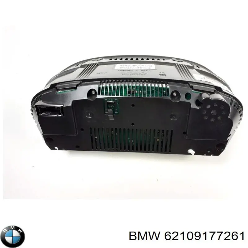 Painel de instrumentos (quadro de instrumentos) BMW 62119153755 preço, a partir de 103,86 USD