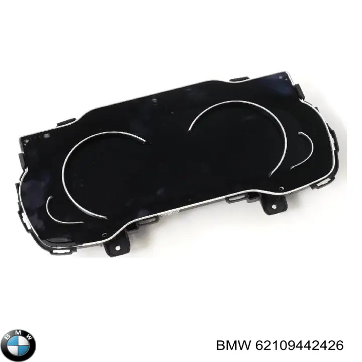 Compre 62109442426 BMW Painel de instrumentos (quadro de instrumentos)
