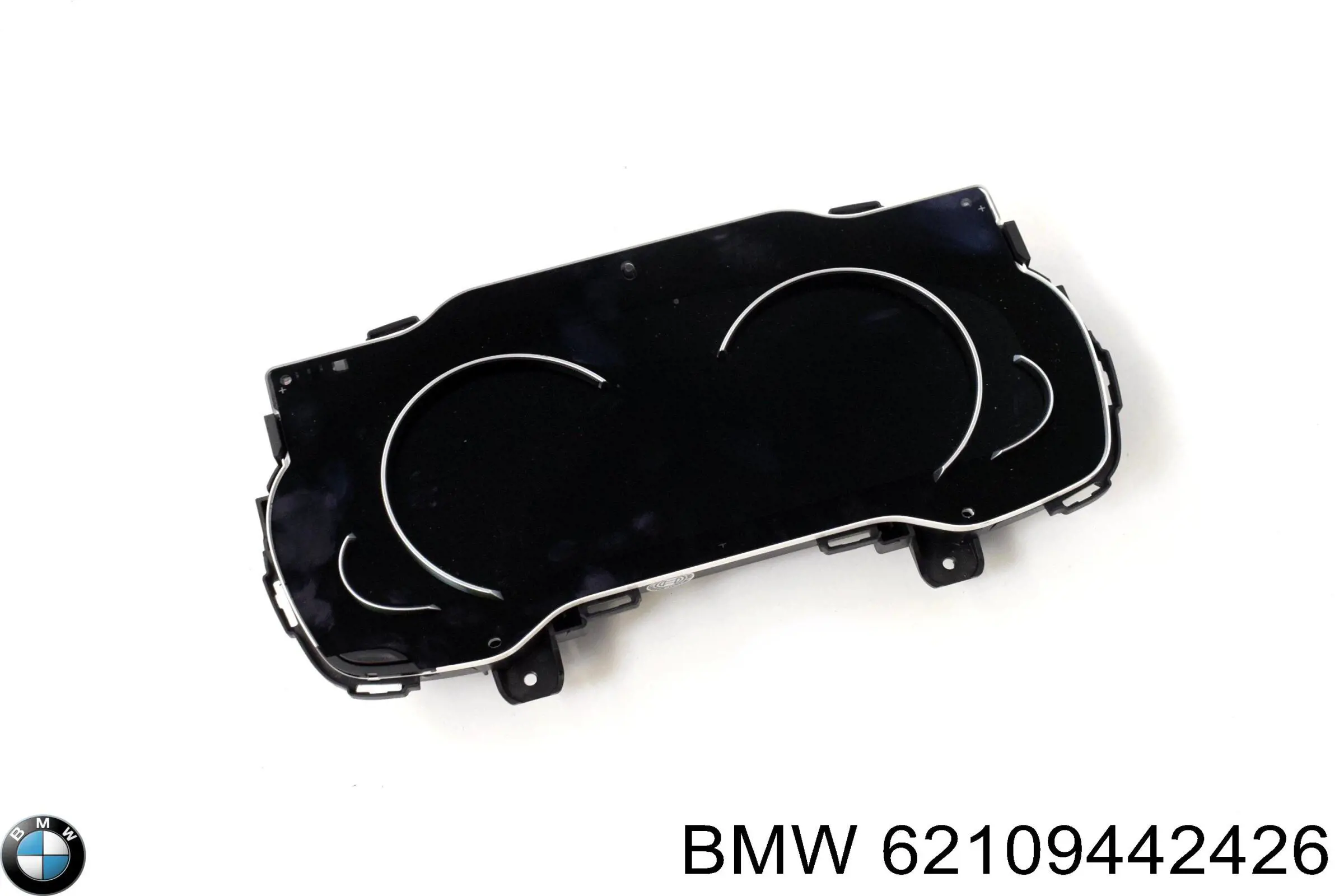 Painel de instrumentos (quadro de instrumentos) BMW 62109442426 preço, a partir de 751,21 USD