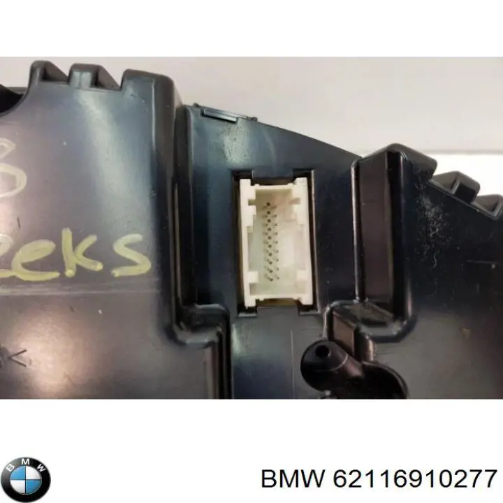 Painel de instrumentos (quadro de instrumentos) BMW 62116910277 preço, a partir de 99,35 USD