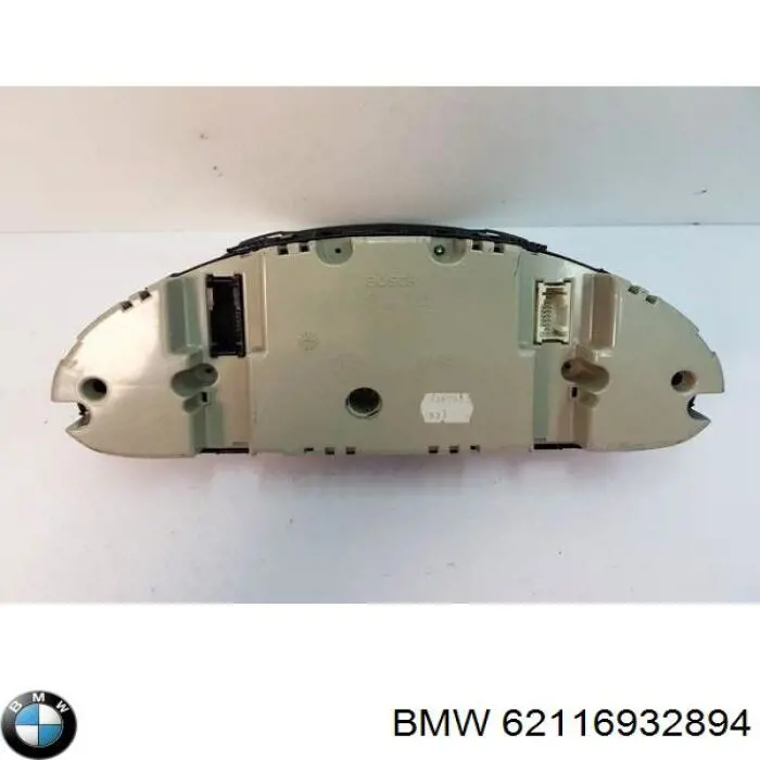 Painel de instrumentos (quadro de instrumentos) BMW 62116932894 preço, a partir de 143,89 USD