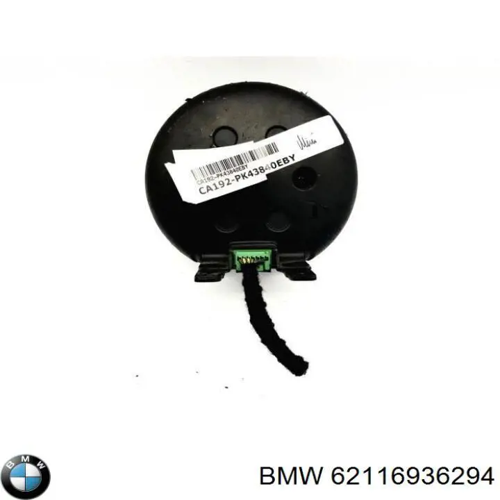Compre 62116936294 BMW Unidade de escala de taquímetro