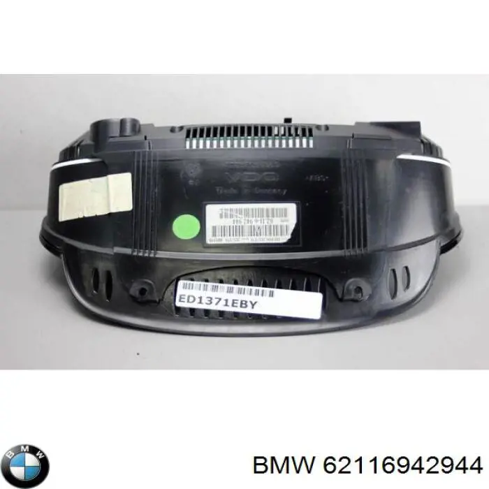 Painel de instrumentos (quadro de instrumentos) BMW 62116945633 preço, a partir de 120,88 USD