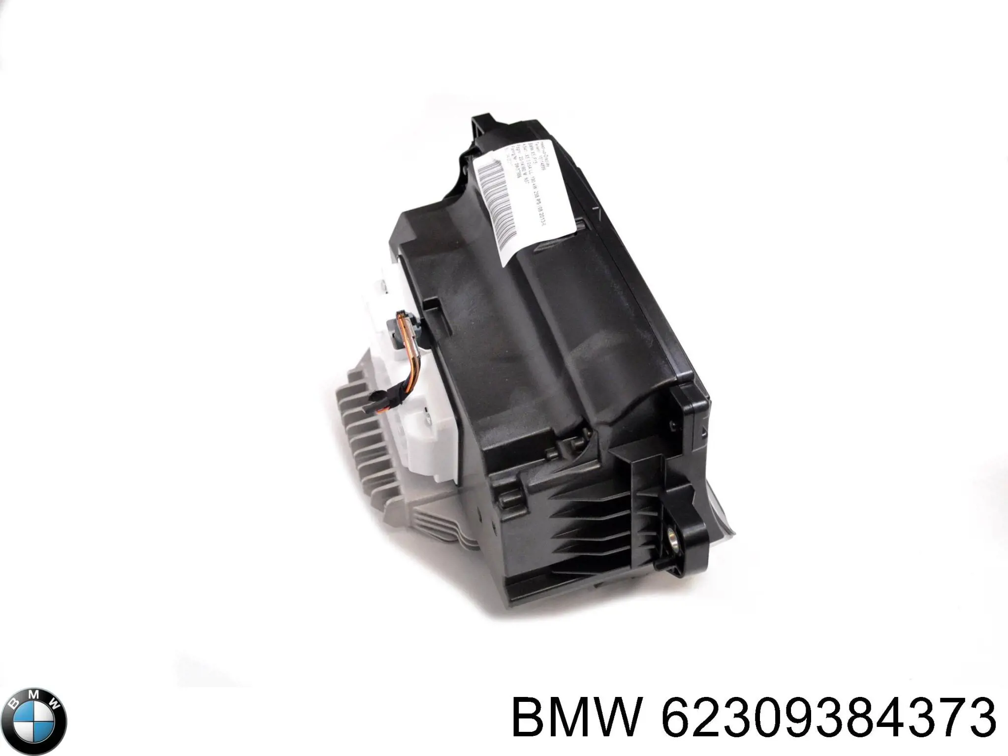 62309384373 BMW Mostrador multifuncional