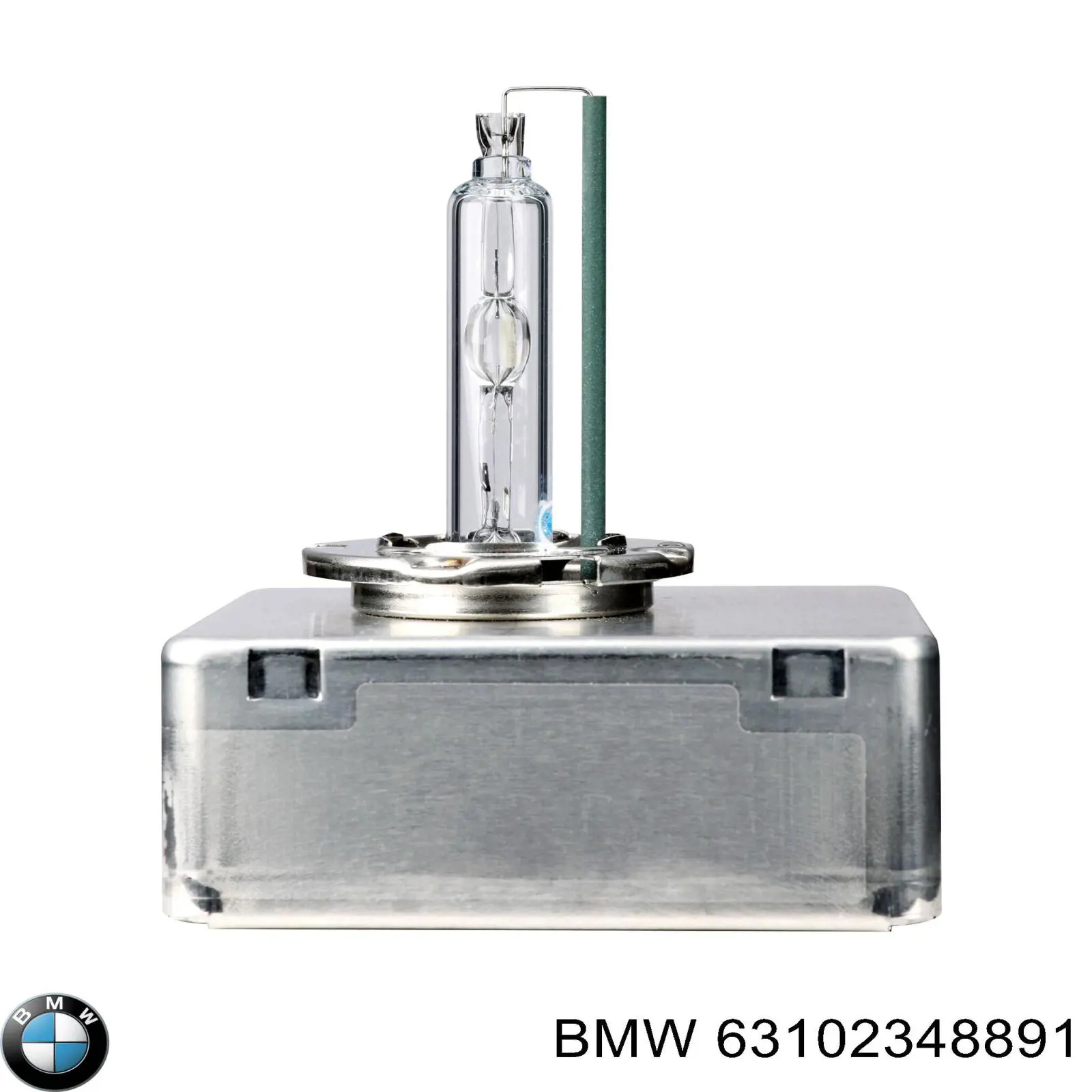 Lâmpada de xénon BMW 63102348891 preço, a partir de 102,15 USD