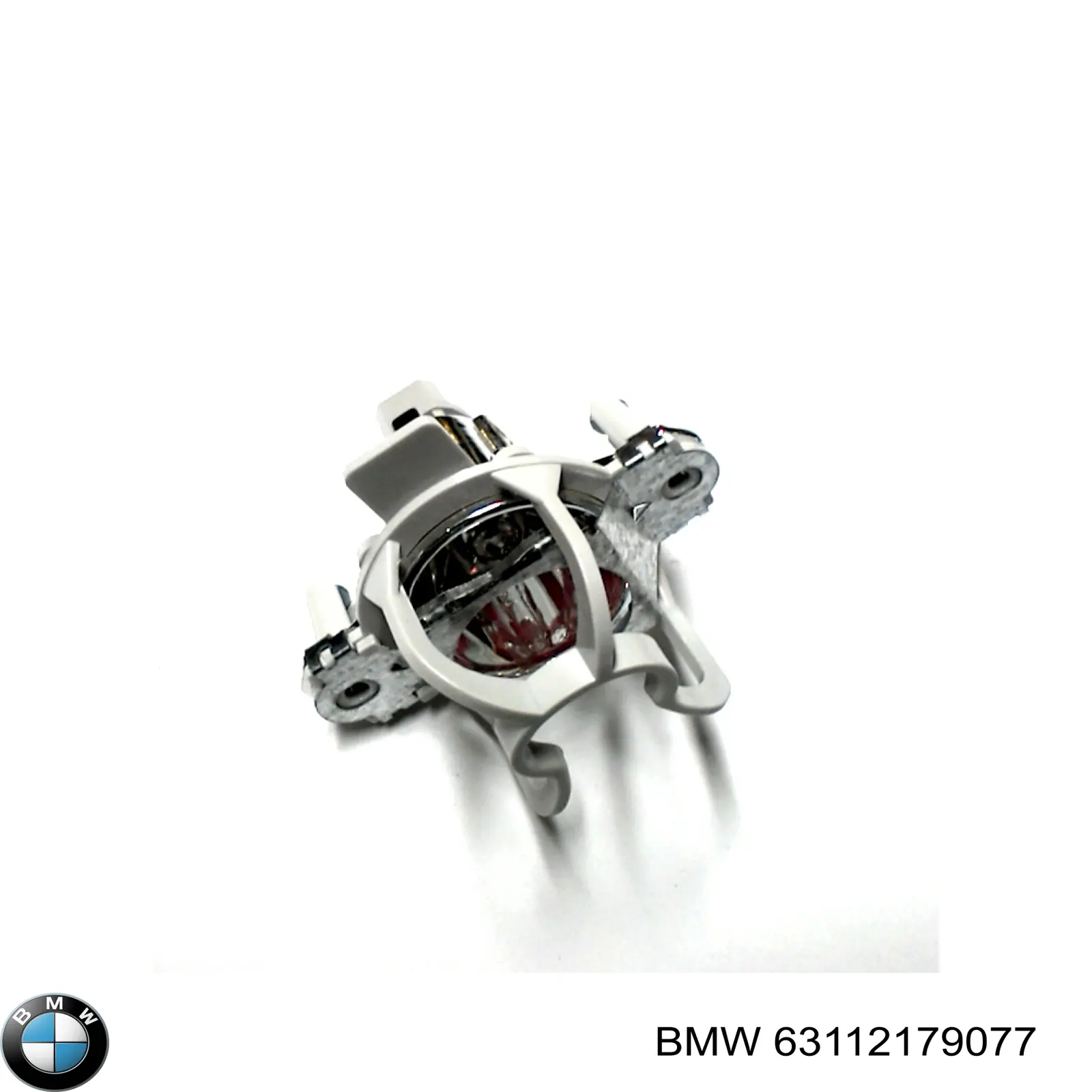 Lâmpada halógena, luzes máximas/médias BMW 63112179077 preço, a partir de 96,99 USD