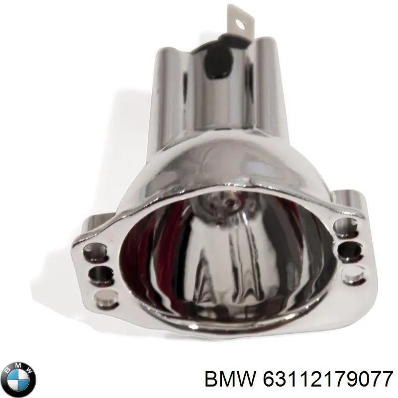 Compre 63112179077 BMW Lâmpada halógena, luzes máximas/médias