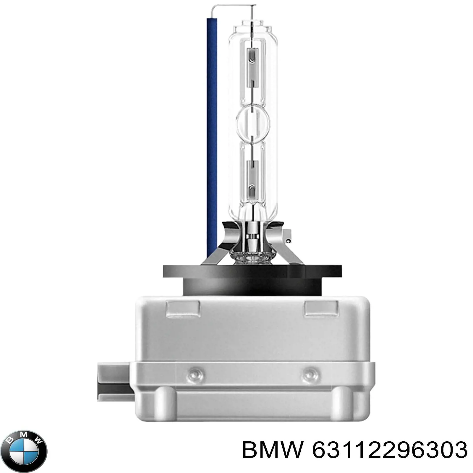 Lâmpada de xénon BMW 63112296303 preço, a partir de 46,47 USD