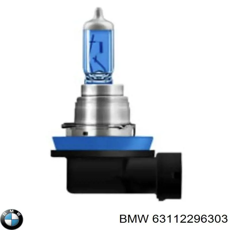 Lâmpada de xénon BMW 63112296303 preço, a partir de 41,68 USD