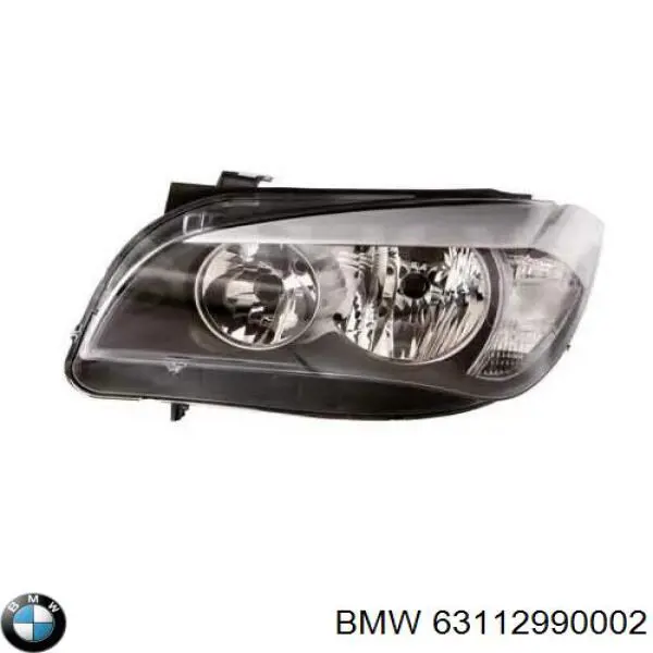 Luz direita BMW 63112990002 preço, a partir de 224,23 USD