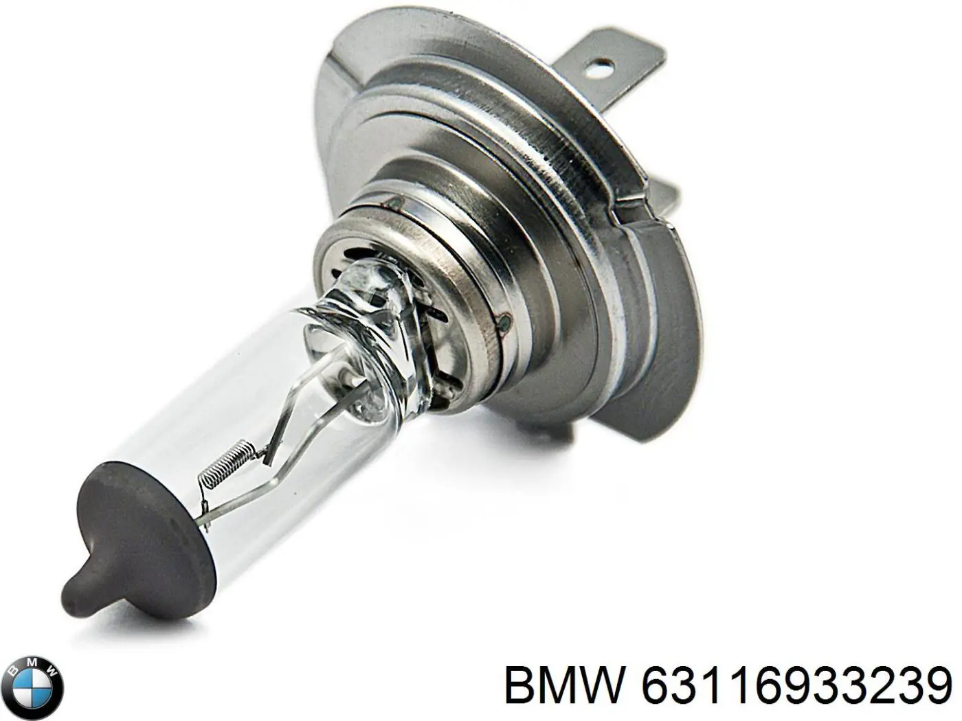 Compre 63116933239 BMW Tampa da luz esquerda