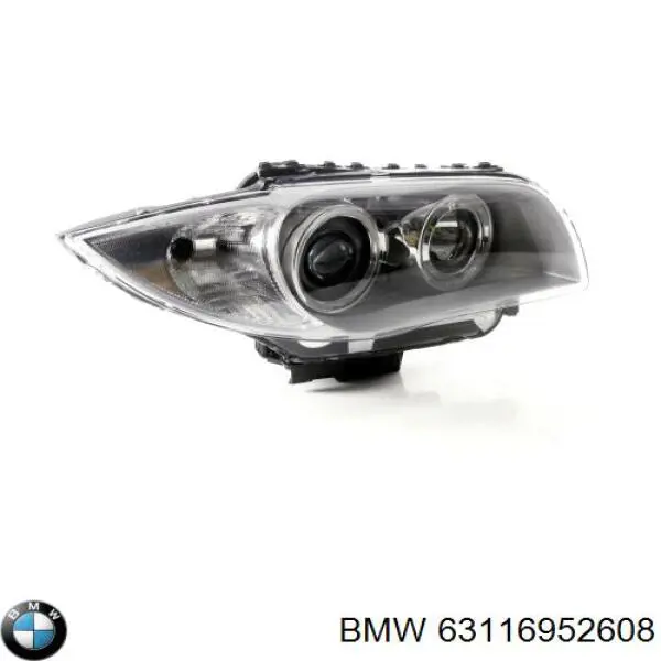 Luz direita VALEO 43915 preço, a partir de 1154,45 USD