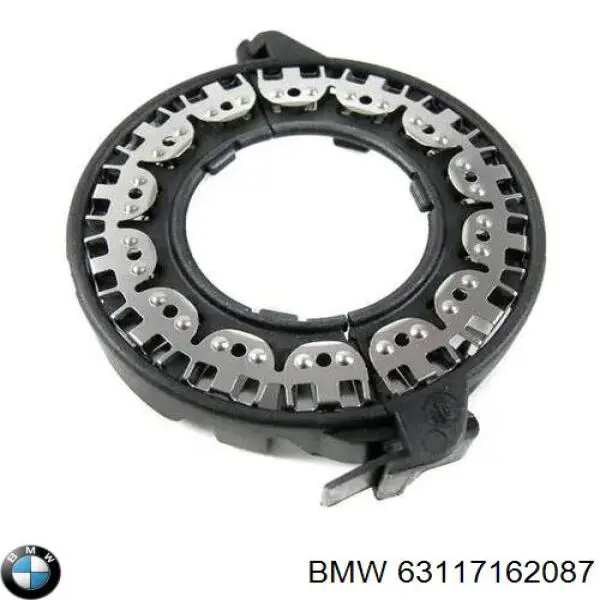Base (casquilho) de lâmpada da luz BMW 63117162087 preço, a partir de 21,18 USD