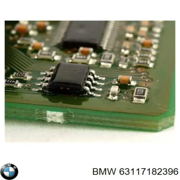 Módulo de direção (Centralina eletrônica) de iluminação adativa BMW 63117182396 preço, a partir de 74,30 USD