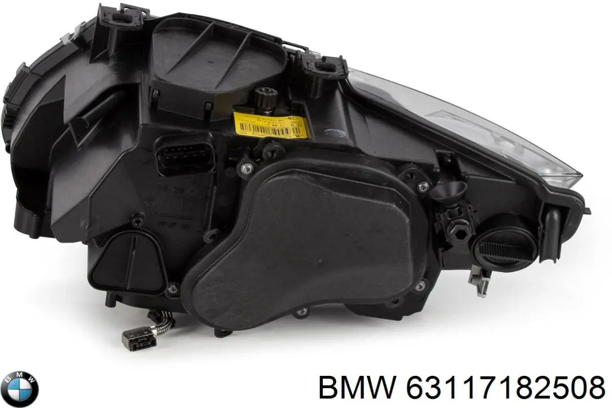 Luz direita BMW 63117182508 preço, a partir de 761,10 USD